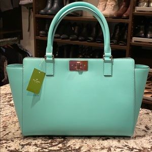 Kate Spade Orchard Valley Smooth Kelsey